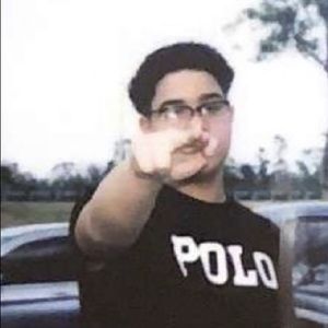 Meet your Posher, William